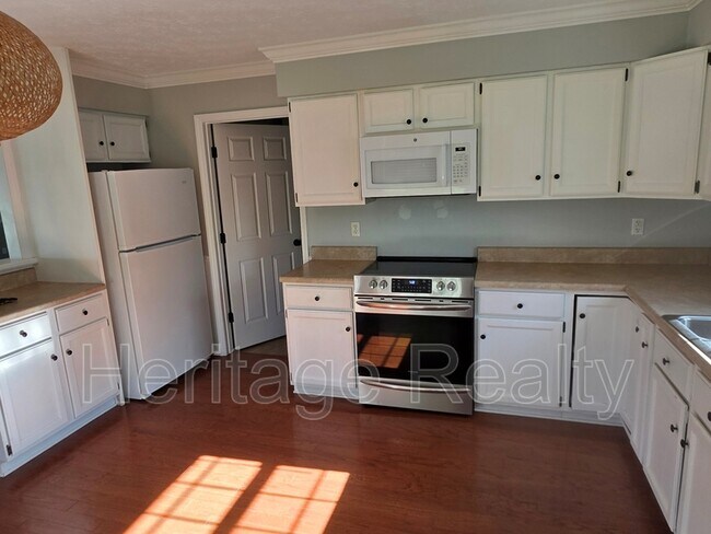 Foto del edificio - 5509 Springridge Ln