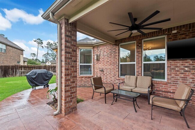 Building Photo - 5006 Sawmill Timber Dr