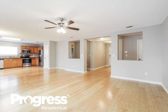 Building Photo - 9611 Clinton Corners Dr