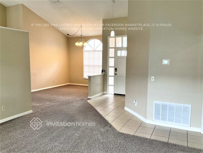 Foto del edificio - 1016 McDaniel Creek Ct