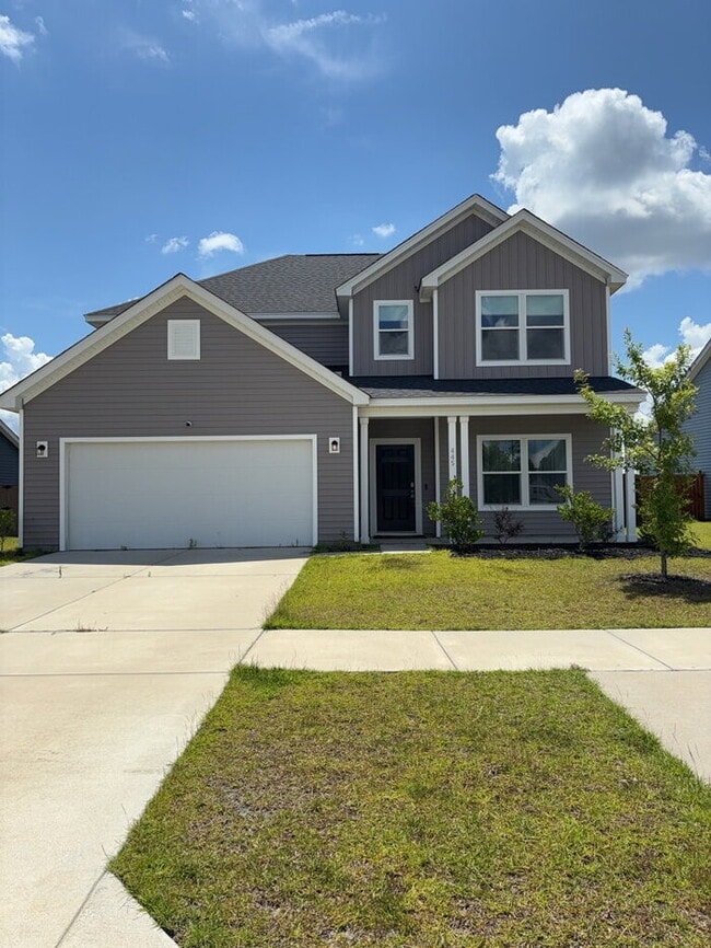 Building Photo - 445 Navona Dr