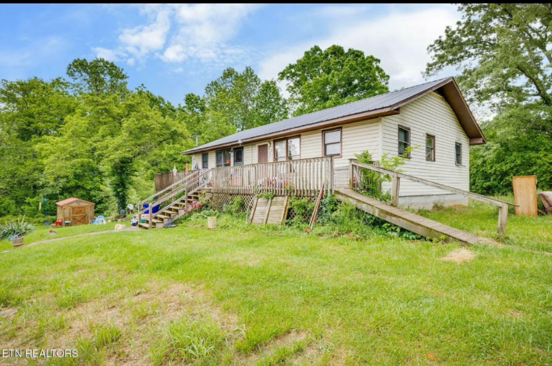 Foto principal - 1903 Breeden Lawson Way