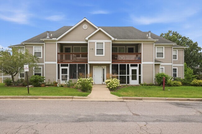 Foto del edificio - 1335 Millbrook Trail