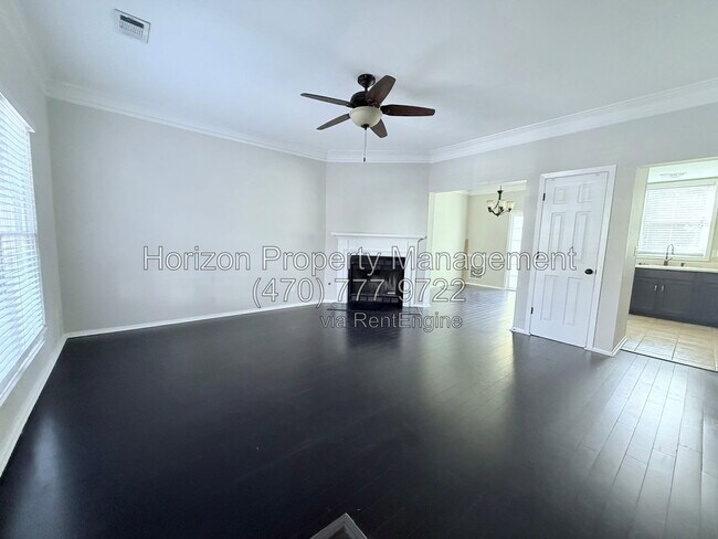 Foto del edificio - 3924 Hancock Cir