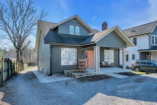 Photo - 1202 Kirkland Ave (Nashville, TN) Townhome