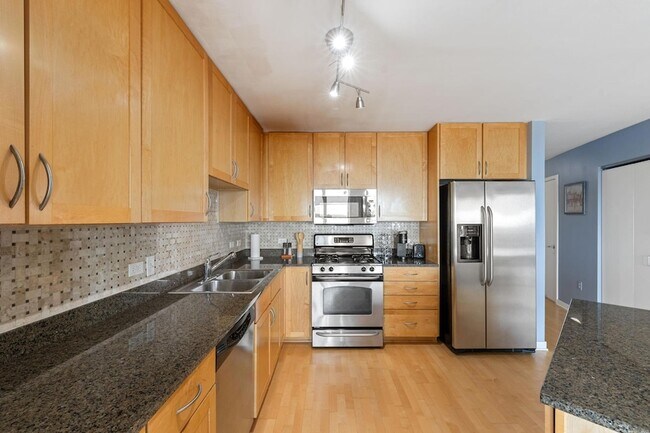 Foto del edificio - 929 Portland Ave