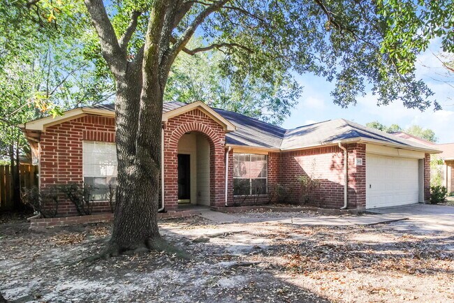 Foto del edificio - 12315 Claresholm Dr