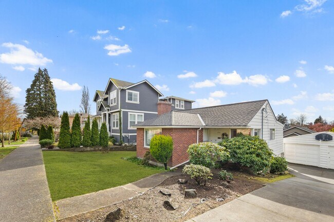 Foto del edificio - 4731 49th Ave NE