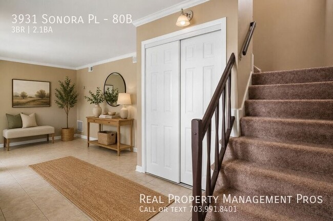 Building Photo - 3931 Sonora Pl