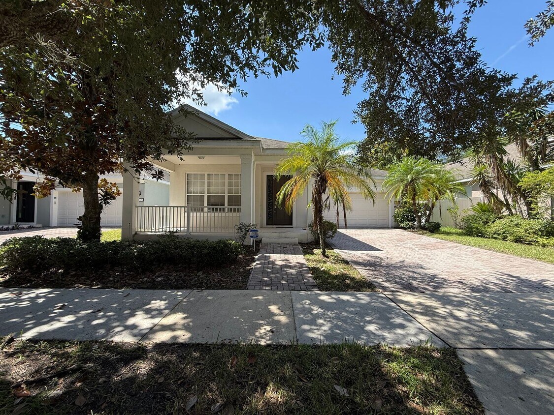 Primary Photo - Come View This Amazing 3 Bed 2 Bath Single...