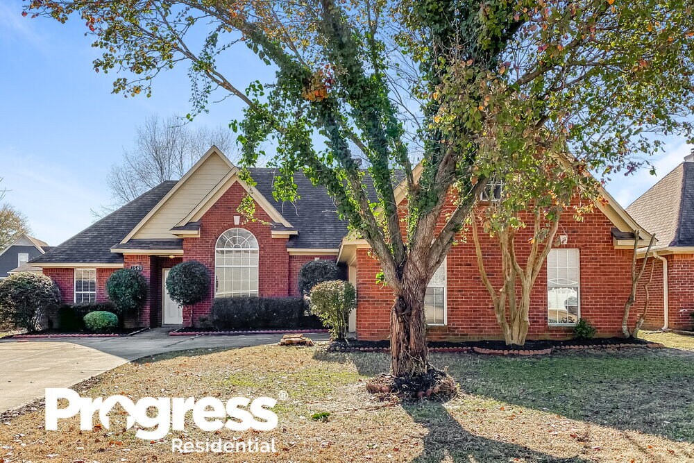 Foto principal - 1583 Brentwood Trce