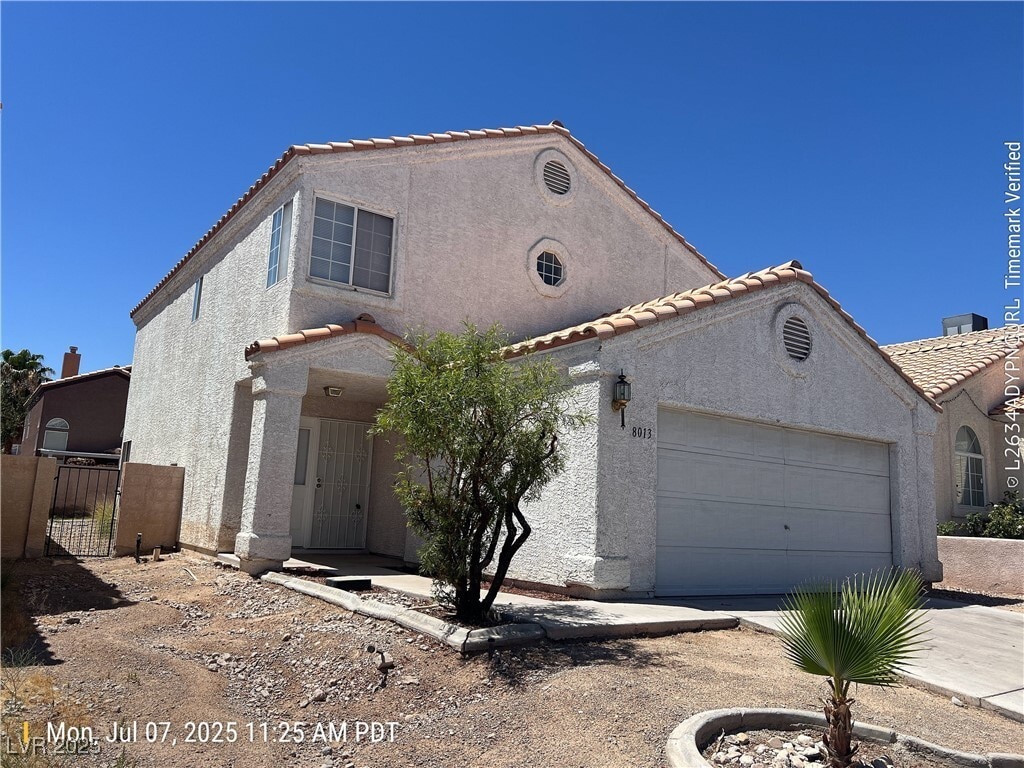 Foto principal - 8013 Mt Harris Ct