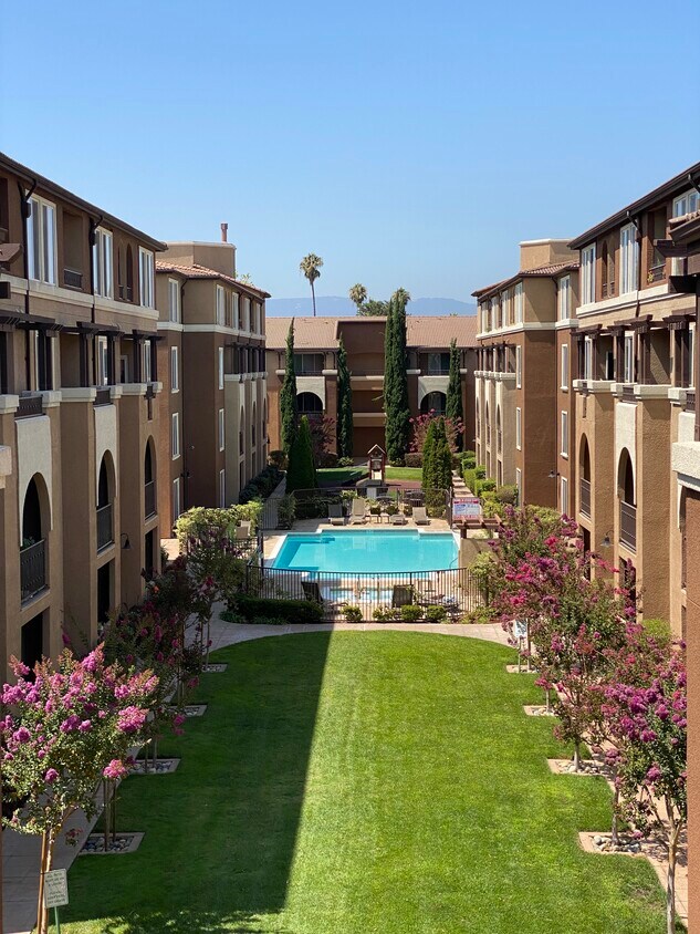 801 S Winchester Blvd Unit 3205, San Jose, CA 95128 Condo for Rent in