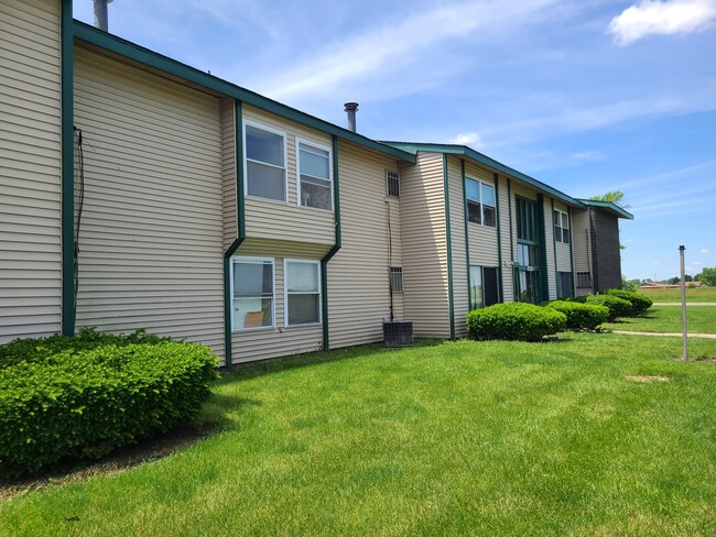 Foto del edificio - 1532 Hobson Dr