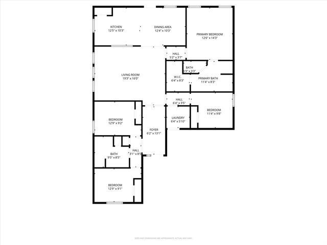 Foto del edificio - 204 Lamont Rd