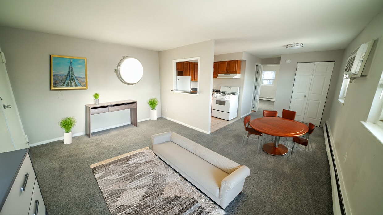 Foto principal - Riverview Crossings