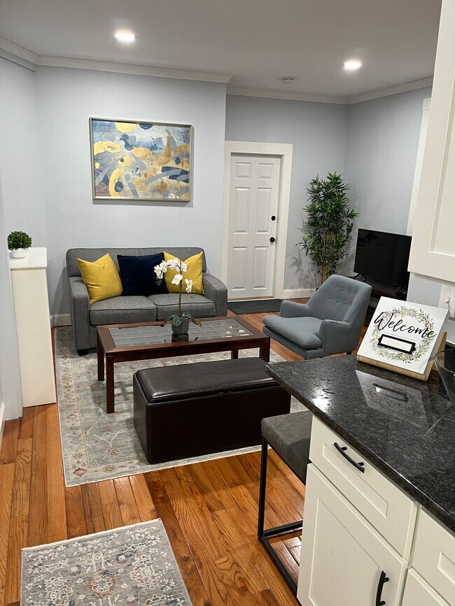 Foto del edificio - 32 Reedsdale St