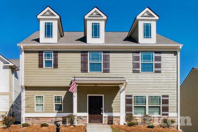 Foto del edificio - 143 Southwind Ln