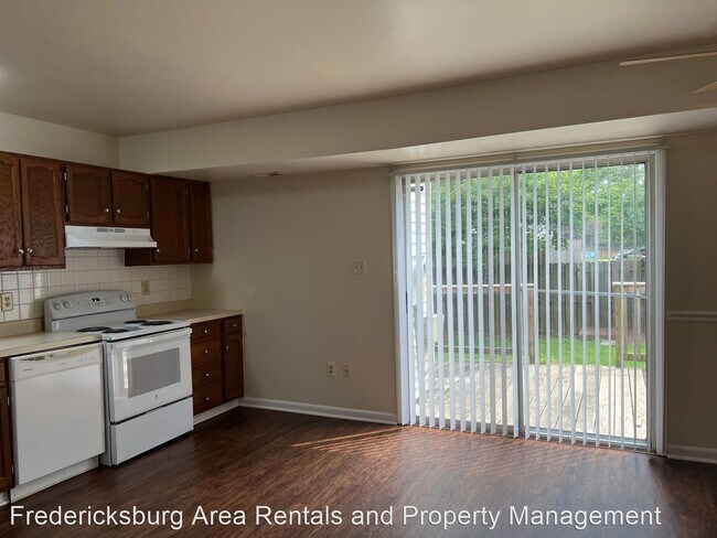 Foto del edificio - 2 br, 1.5 bath House - 5116 Cottonwood Court