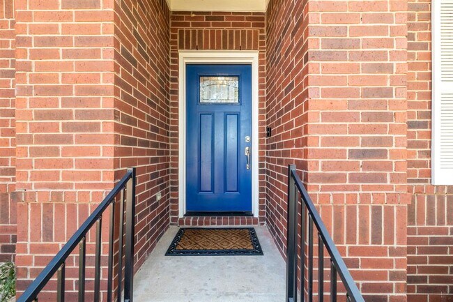 Foto del edificio - 1506 Woodstone S