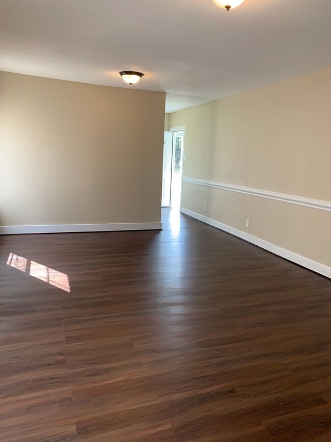 Foto del edificio - Newly remodeled 3bed/1bath in Hempstead,TX