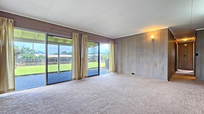Foto del edificio - Olomana - Three bedroom, two bathroom sing...