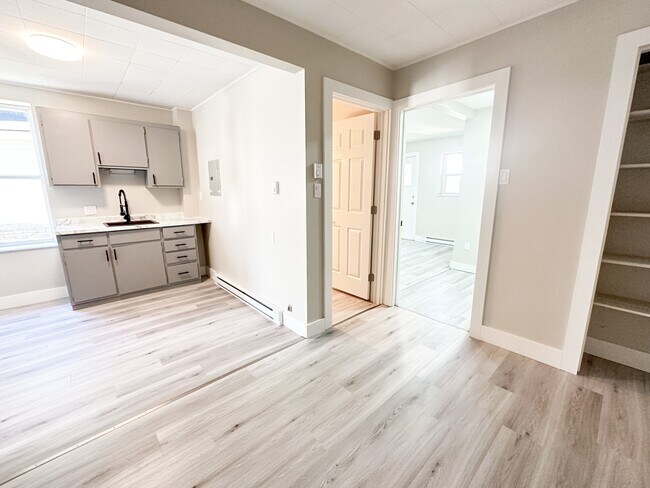 Photo du bâtiment - 140 Adelaide St