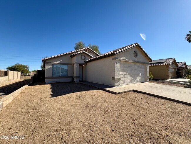 Building Photo - 10849 W Monterosa St