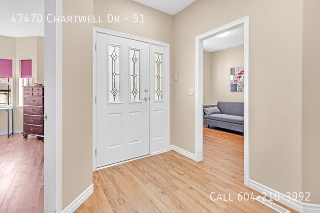 Building Photo - Rancher in Little Mountain Neighbourhood