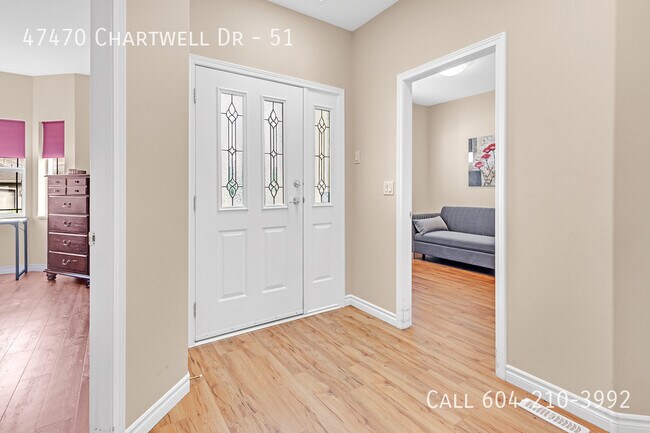 Photo du bâtiment - Rancher in Little Mountain Neighbourhood