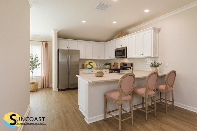 Building Photo - 6040 W Oak Park Blvd