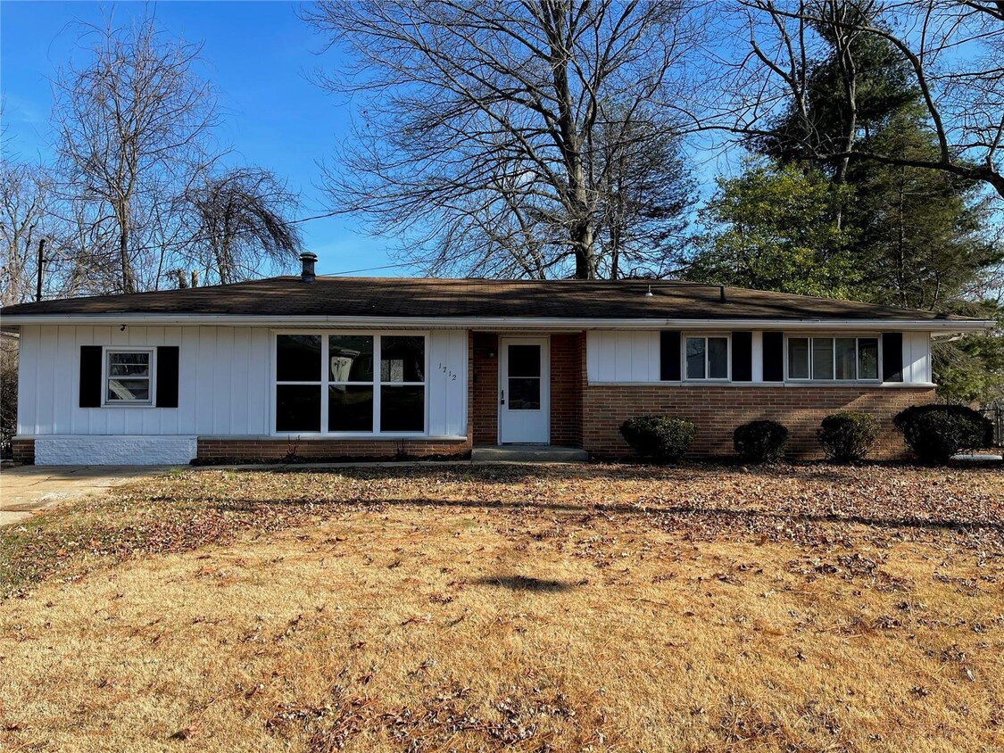 Foto principal - 1712 Anna Rose Dr