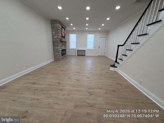 Foto del edificio - 5349 Eadom St