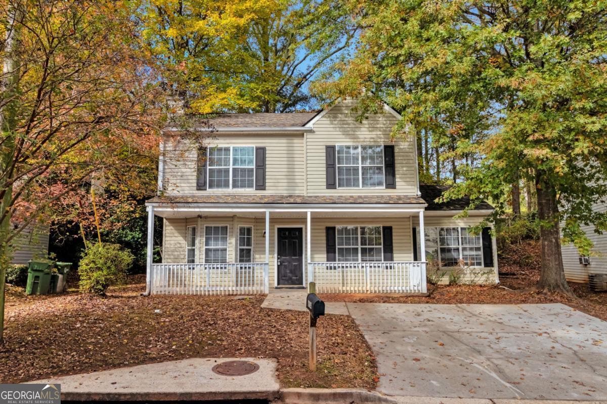 Foto principal - 614 Waynes Ct SE