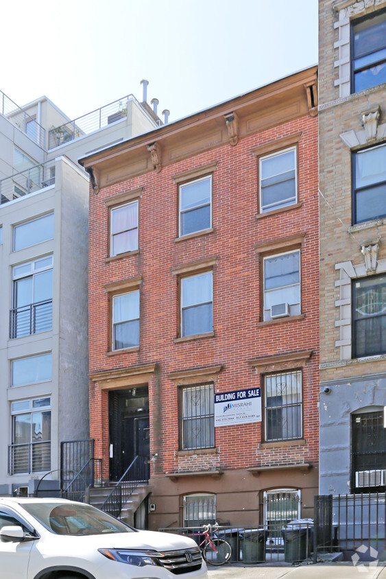 Foto del edificio - Prime Williamsburg Redevelopment Play