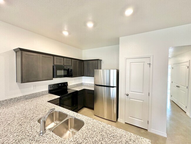 Foto del edificio - 506 Lost Trl