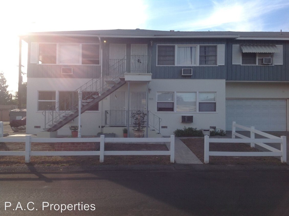 Foto principal - 5915 Fair Ave