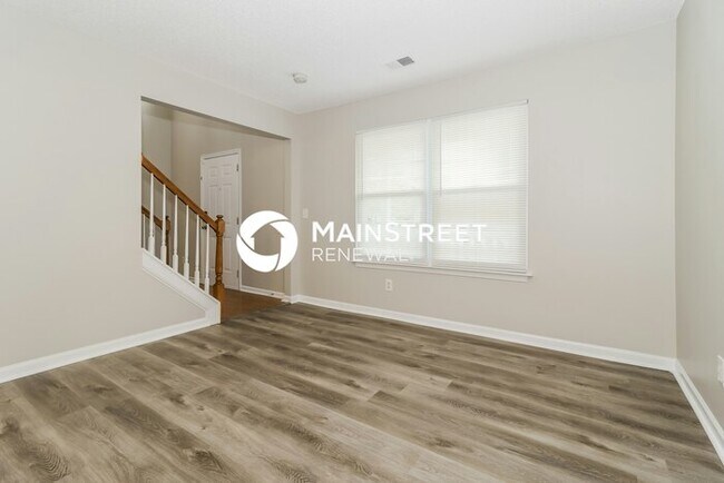 Building Photo - 4 Bedroom Pet-Friendly Home in Cartersville, GA with Main Street Renewal