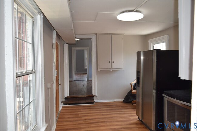 Foto del edificio - 501 W Clay St