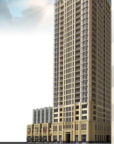 Building Photo - 1400 S Michigan Ave