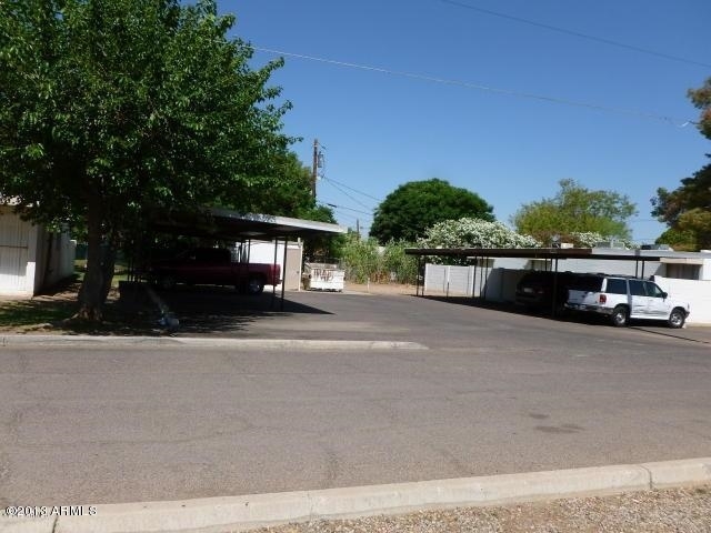 Building Photo - Las Casitas Apartments