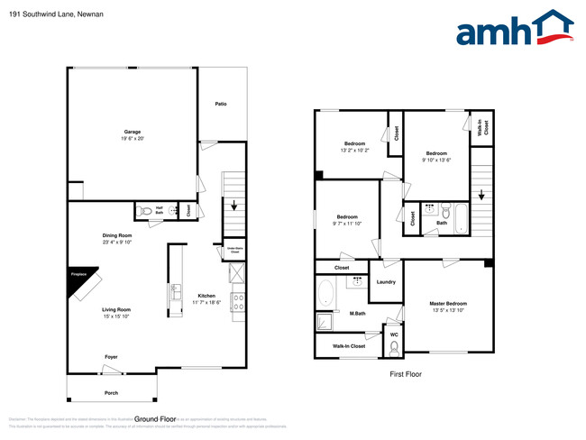 Foto del edificio - 191 Southwind Ln