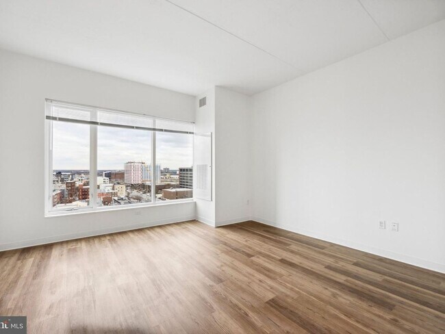 Foto del edificio - Beautiful Studio Condo in Philadelphia