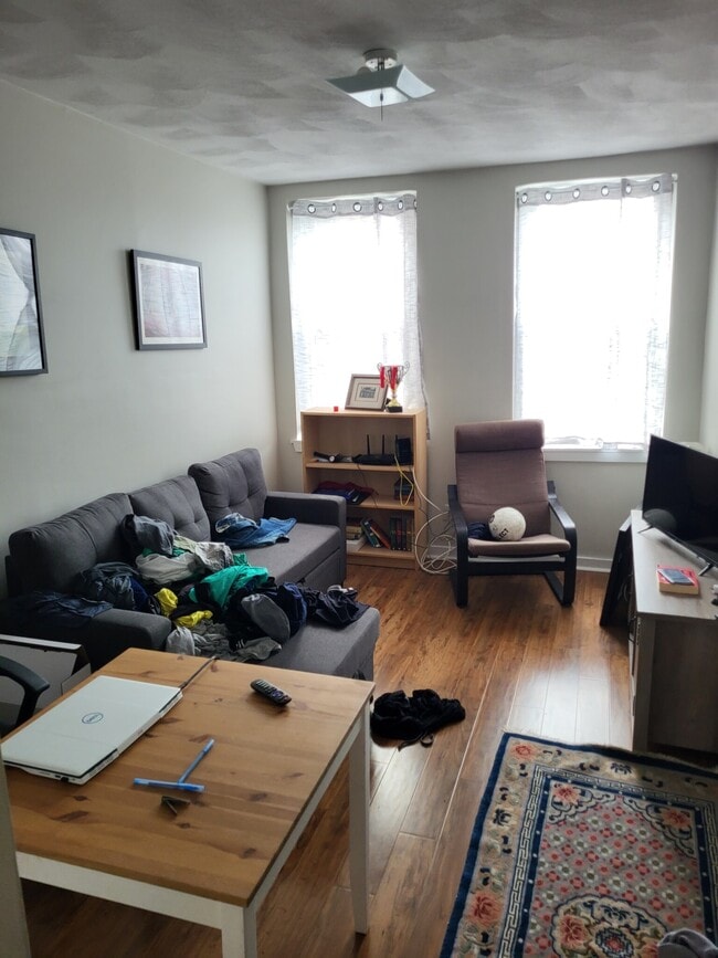 Foto del edificio - 71 Joy St