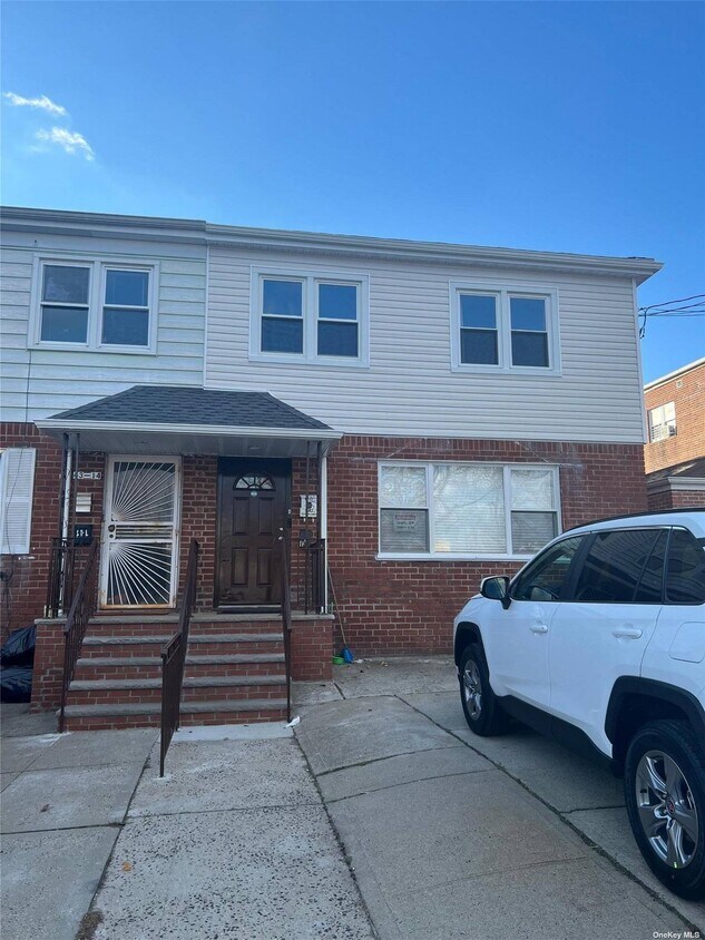 4312 213th St, Queens, NY 11361 House Rental in Queens, NY