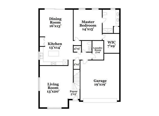 Building Photo - 4385 Spring Blossom Dr