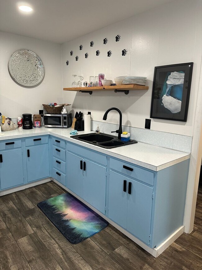 Foto del edificio - 521 N St