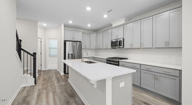Foto del edificio - 3709 Nova Star Ln