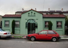 Building Photo - 975 S Ardmore Ave