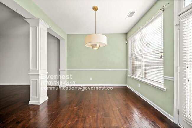 Foto del edificio - 4057 Princeton Lakes Way